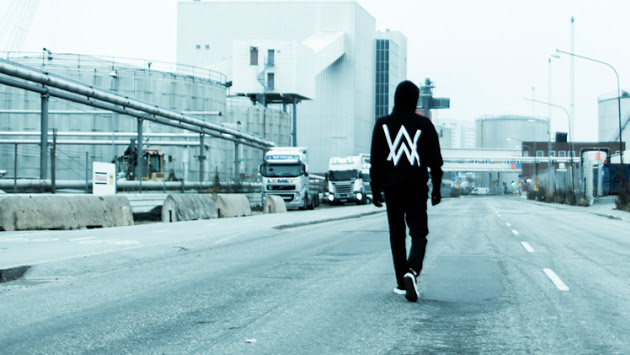 What is Your Favourite Alan Walker – Faded Remix?
