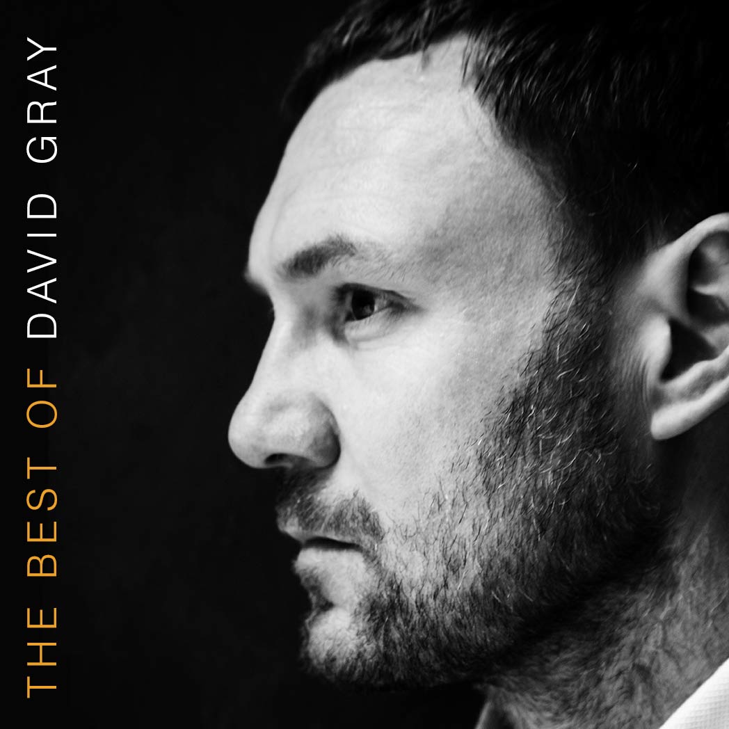Spotify and David Gray team up for a unique, evolving best-of album
