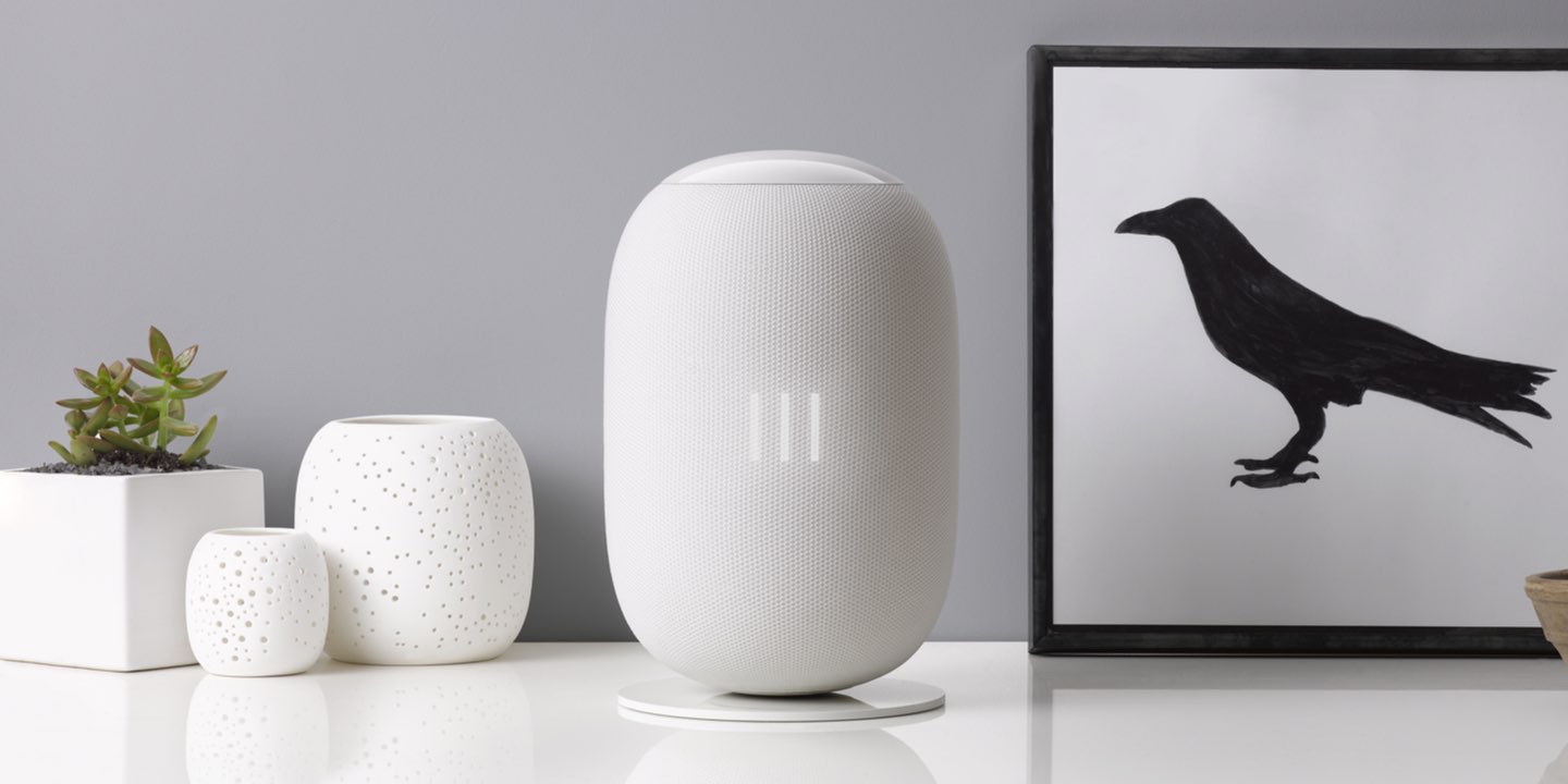 Whyd’s new speakers are like Sonos with voice control