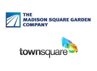 Madison Square Garden purchase 12% stake in Townsquare for more live events