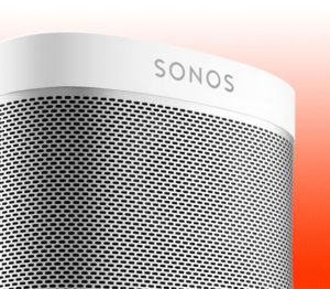 SoundCloud Go now streaming on Sonos speakers