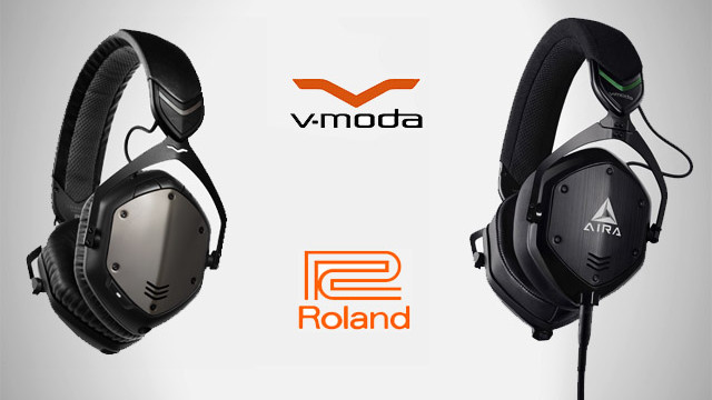 Roland’s stake in new company hints at more headphones from the music tech vets