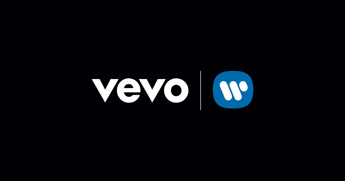 After a 7 year standoff Warner Music signs a deal with Vevo
