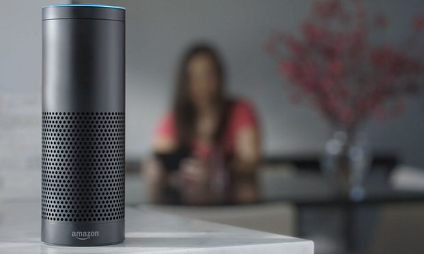 Amazon Echo is finally coming to the UK this month