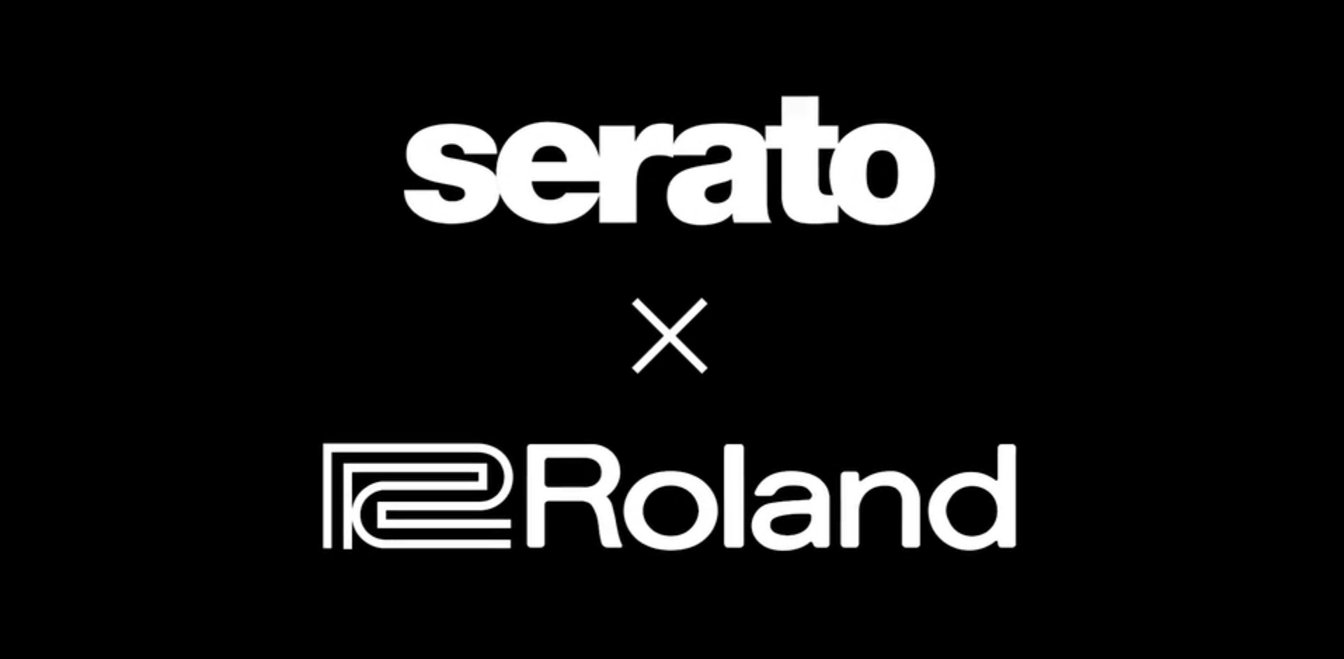 Serato announce a partnership with Roland to redefine DJing