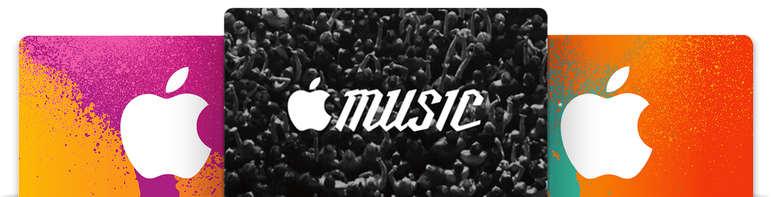 Apple Music now offering discounted $99 12 month subscriptions