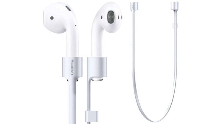Worried about losing Apple’s $160 AirPods? An ironic solution is just $10 away