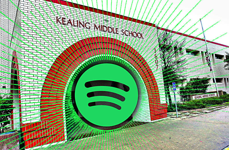 Spotify for Education launches to promote music in schools everywhere
