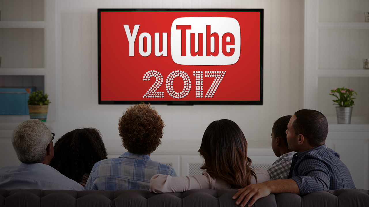 CBS just signed up to what could be YouTube cable TV streaming, launching 2017