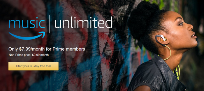 How To Get Your Music On Amazon Music Unlimited For Free Routenote Blog