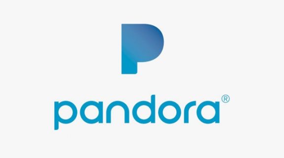 Pandora music streaming radio subscription on demand