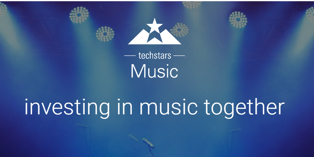 Techstars music startup accelerator gets backing from Sony, Warner and Sonos