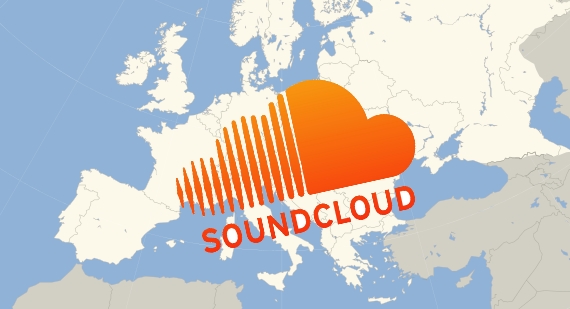 SoundCloud sign giant deal to get European rights holders paid