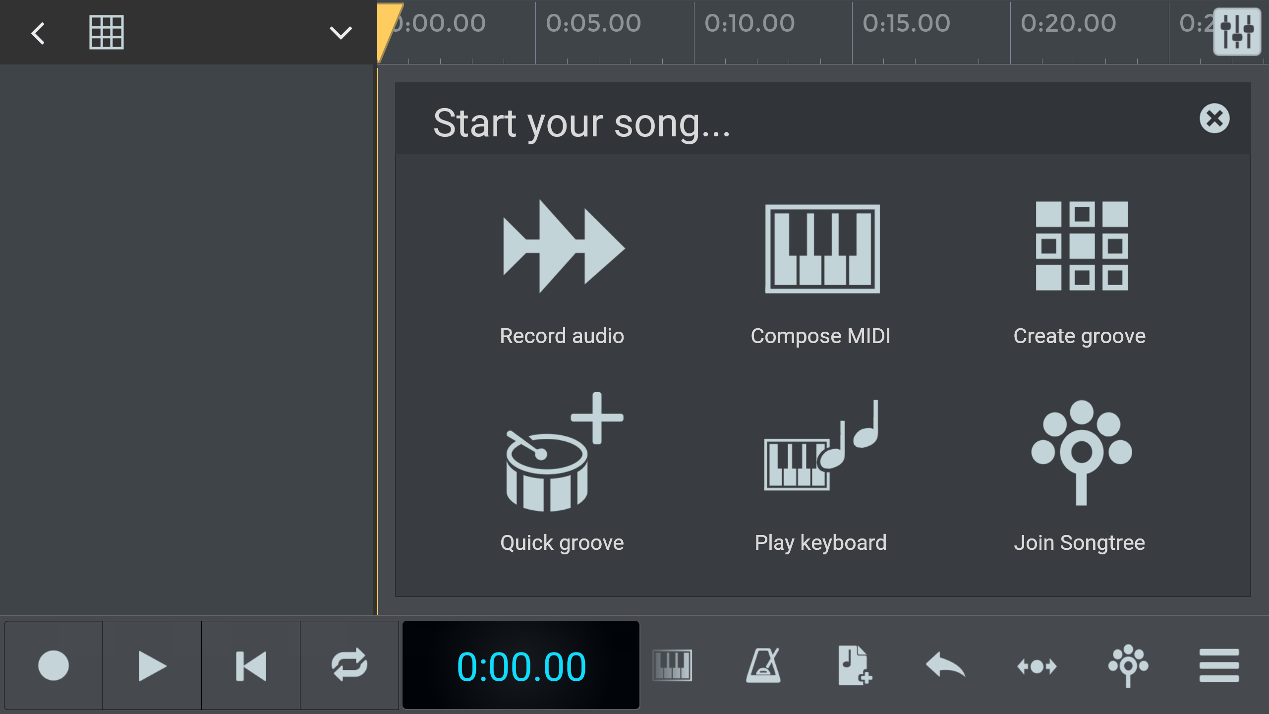 n track studio pro apk free download happymod