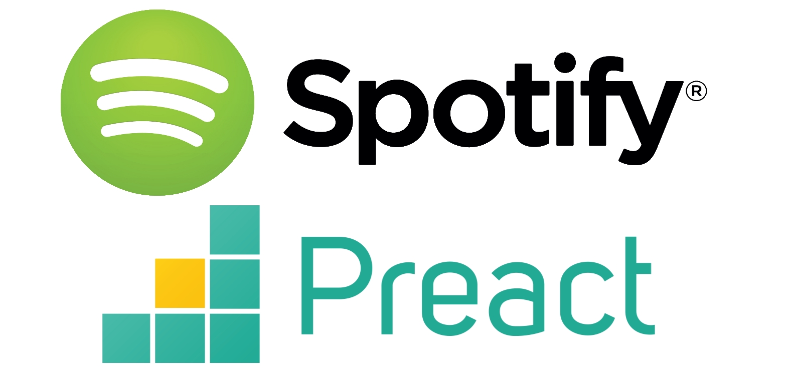 Spotify purchase startup Preact because they don’t want you to go