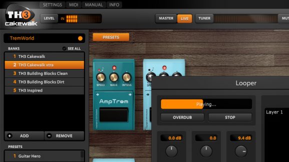 affordable sonar home studio DAW music software digital audio workstation