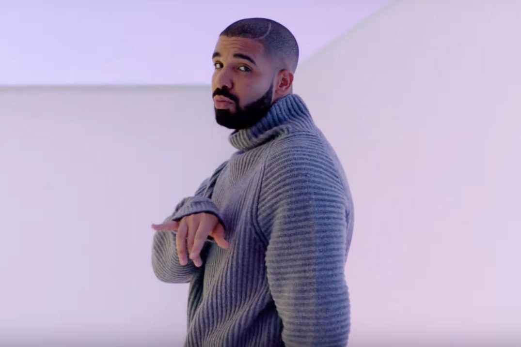 The king of Spotify, Drake now has over 3 billion streams on Views