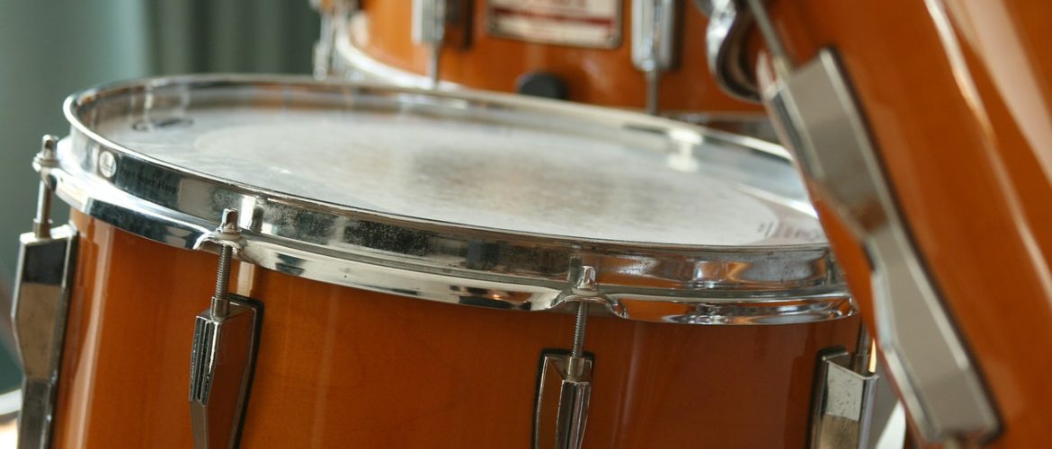 Loads of great free online resources for Drum teachers
