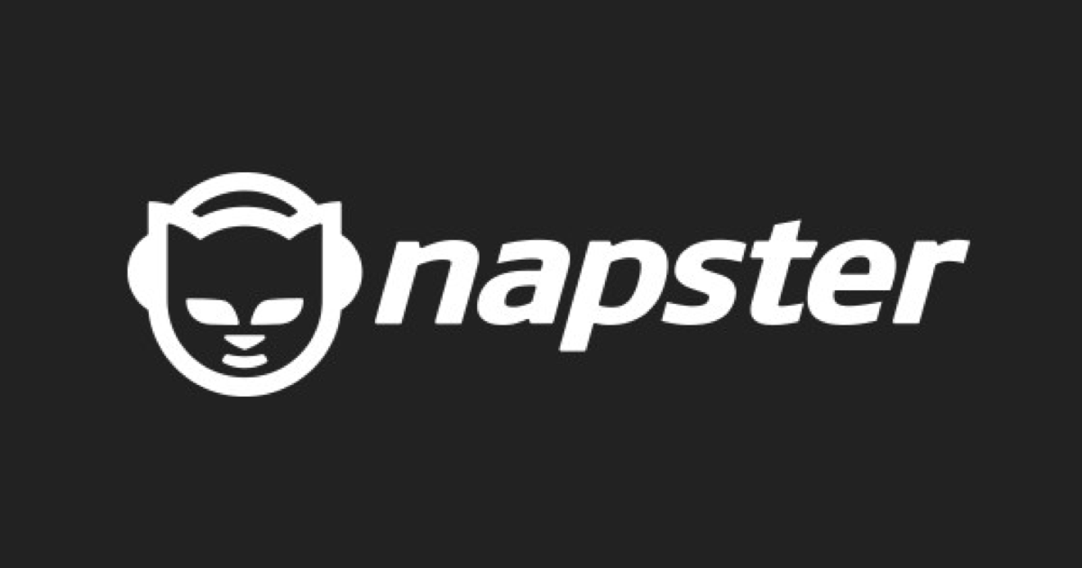 Somehow Napster just reported $1.6 million quarterly profit