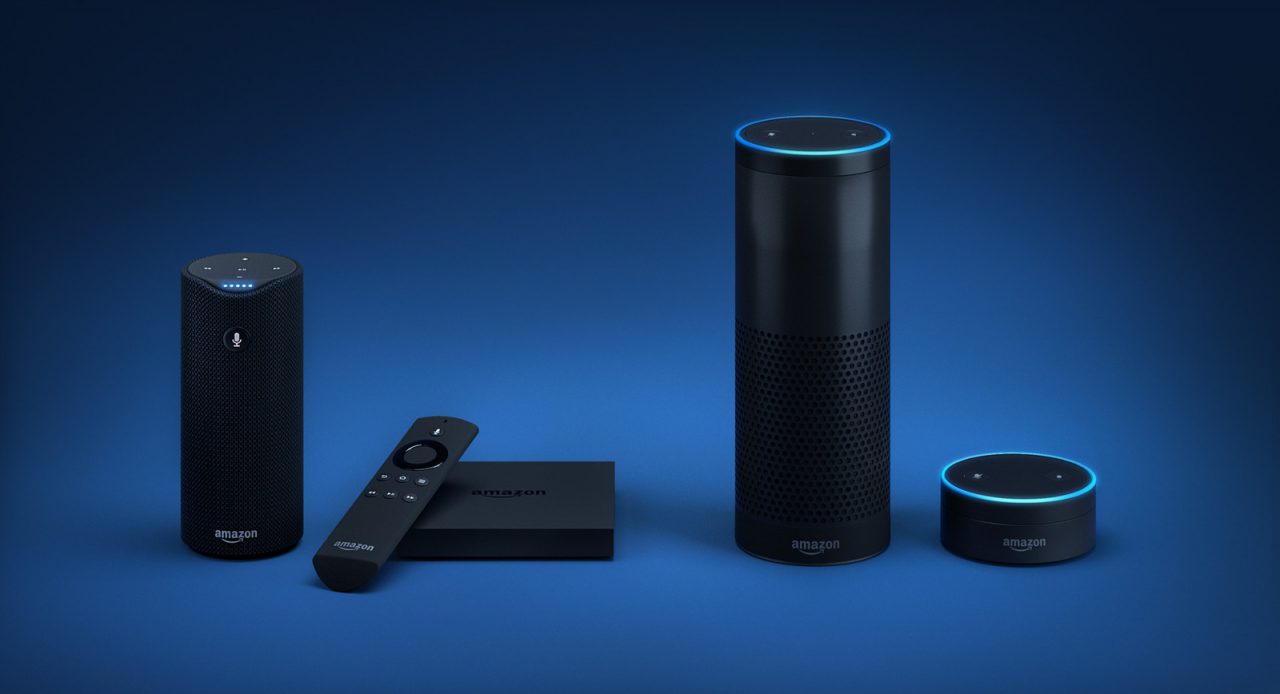 Amazon have sold over 5 million Echo home speakers in just two years ...