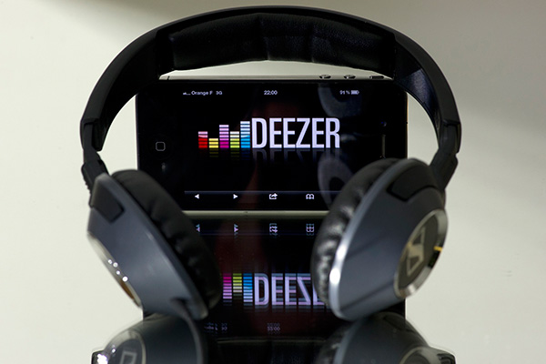 Deezer want to launch exclusive releases, but not like Apple Music and Tidal