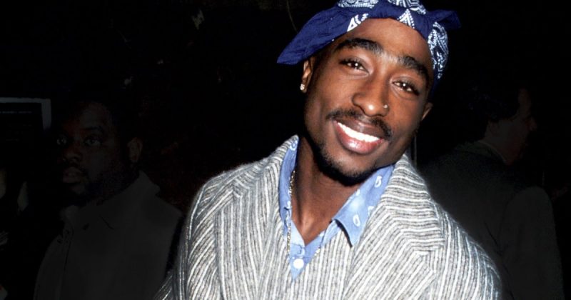 Tupac Shakur now the first solo rapper to be inducted to Rock and Roll ...