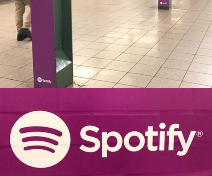 Prince Spotify music streaming