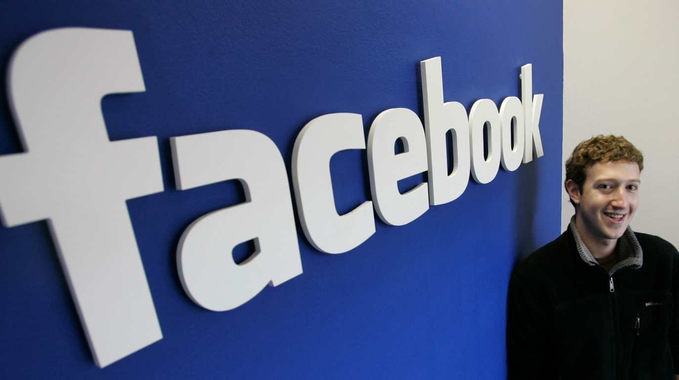 Facebook pinch YouTube exec to “deepen relationship with music industry”