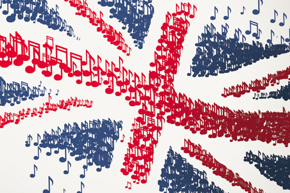 Streaming boosts British music exports to highest figure on record