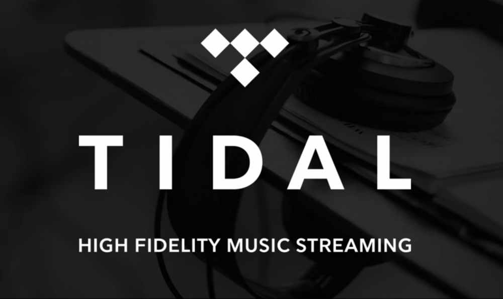 Tidal music streaming MQA hifi quality audio stream