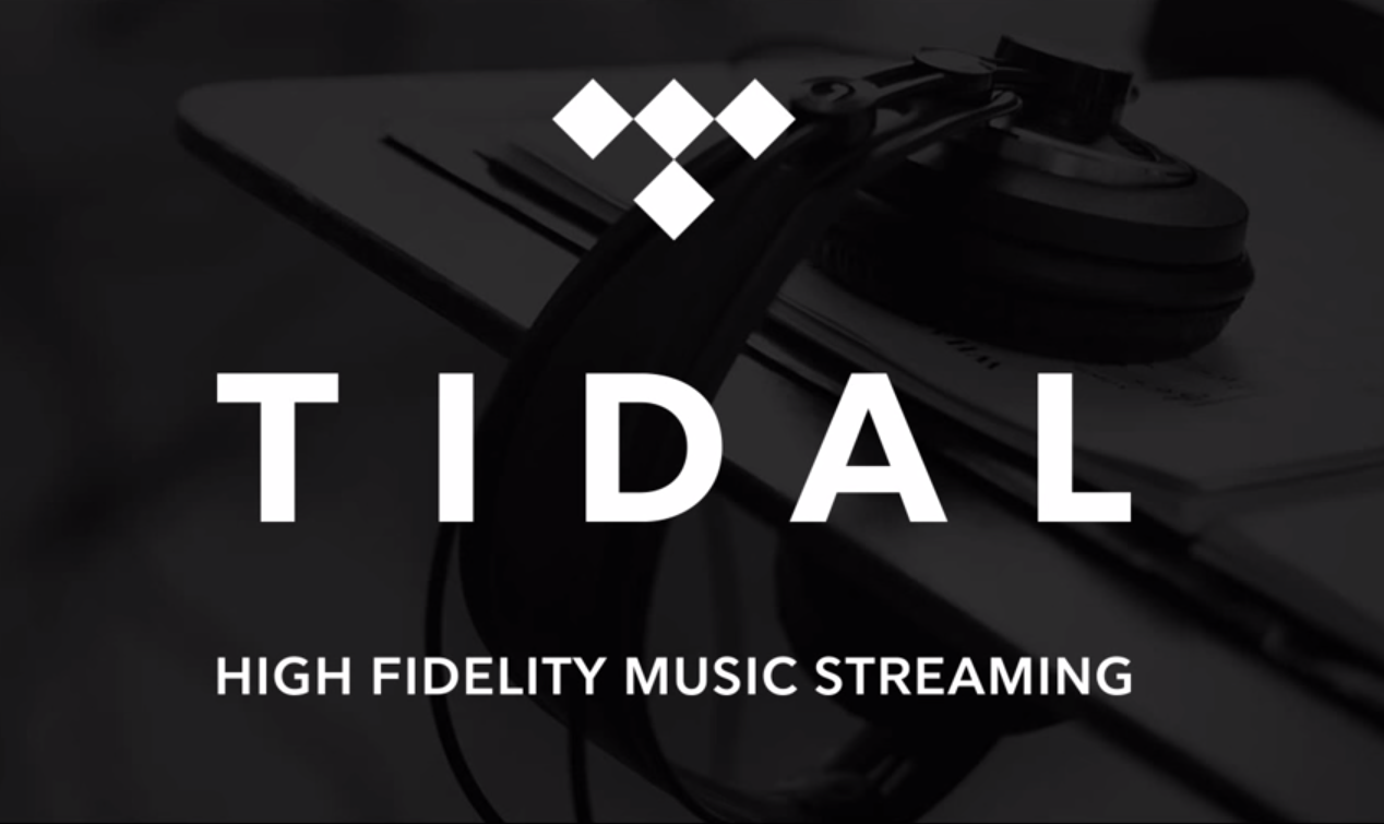 Tidal are now the first streaming service with Master Quality Audio music