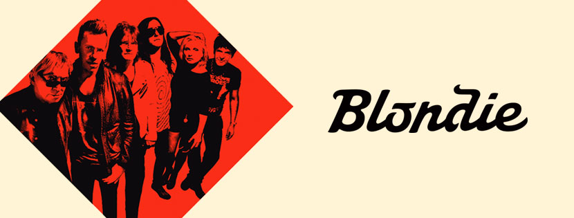 Blondie’s back with a new album, hear the first single here