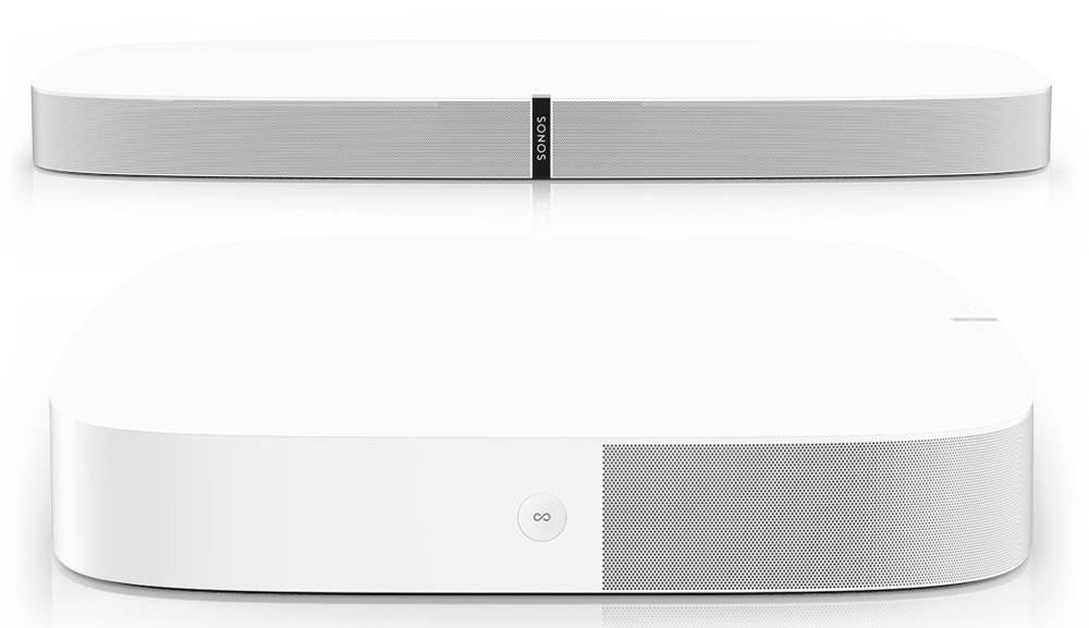 LEAKED: New Sonos Soundbar for your TV to stand on
