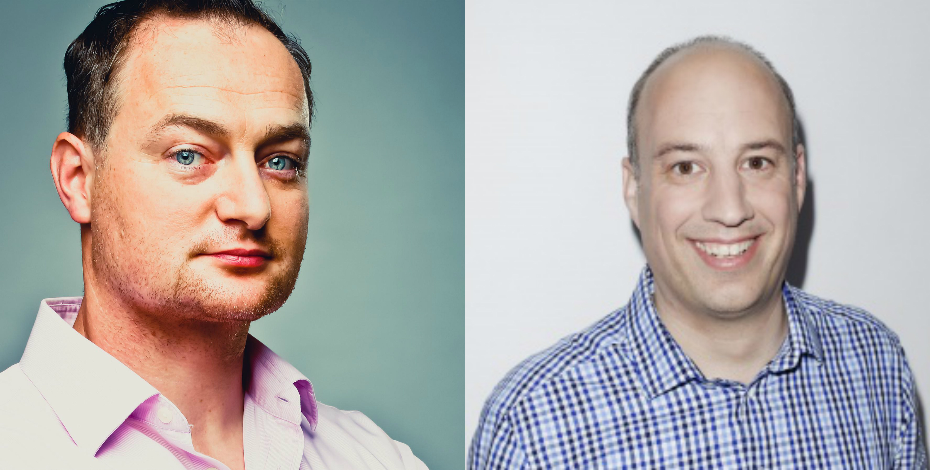 SoundCloud’s COO and finance director have both left