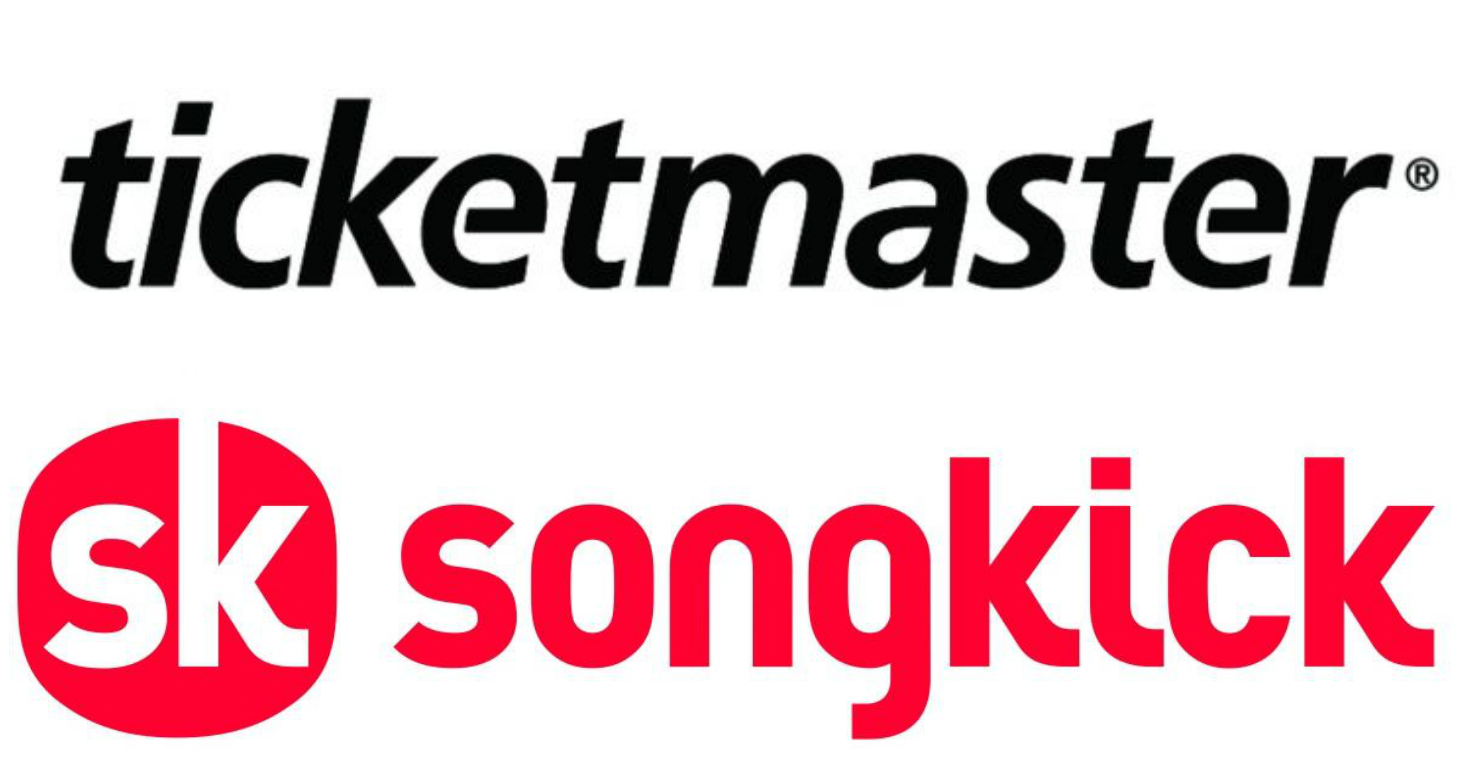 Songkick say that Ticketmaster stole trade secrets using old password