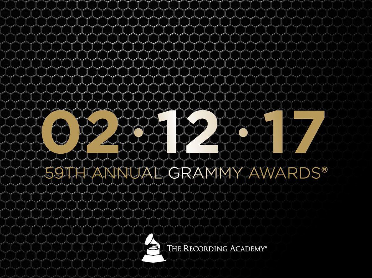 The Grammy Awards 2017 winners – Adele Vs Beyonce