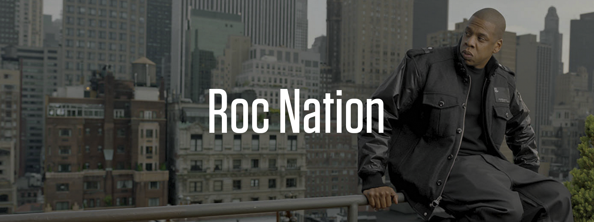 Jay Z’s company Roc Nation launching a new platform to fund startups