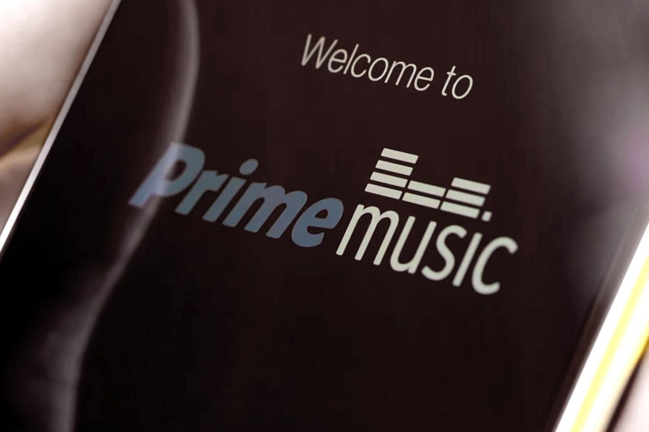 prime video prime music