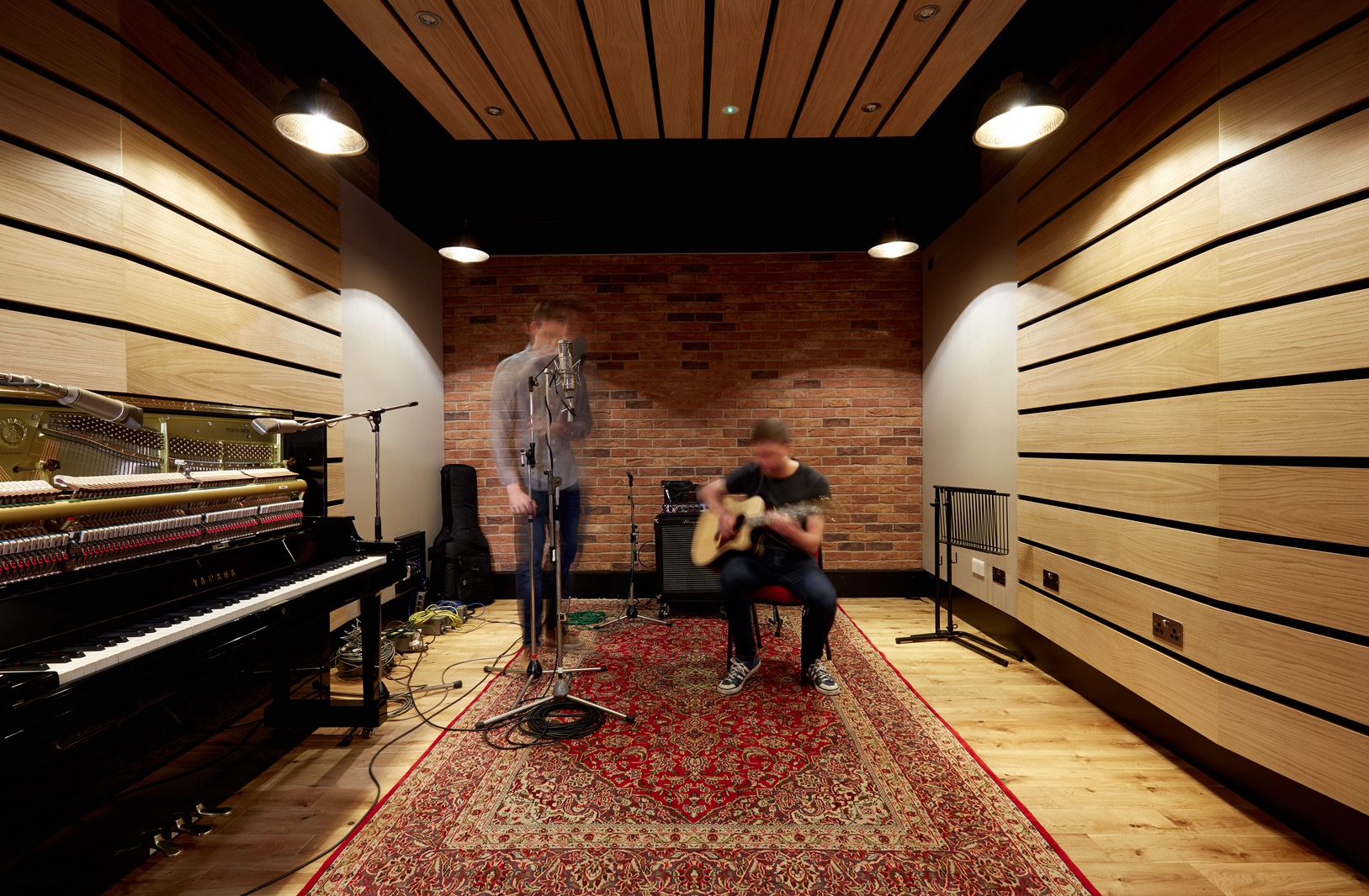 Abbey Road Studios gets a giant transformation with new recording spaces