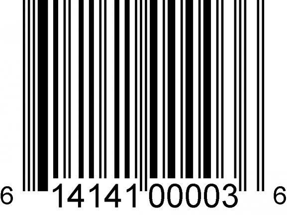 Get a UPC barcode for your CD or digital release and chart with ...