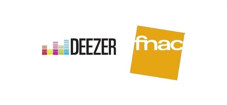 Deezer join giant partnership as music streamer for FNAC – massive French retailer