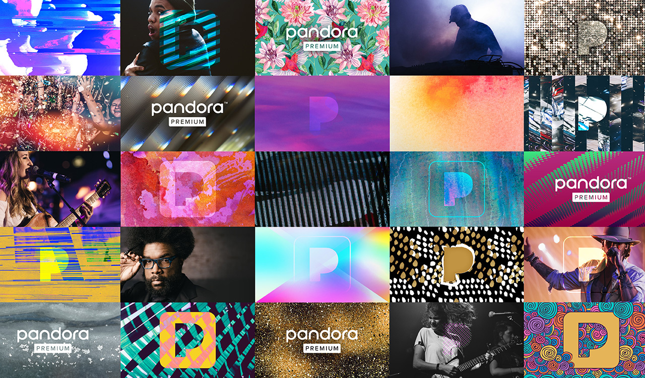 Pandora’s new music streaming service has launched – Pandora Premium