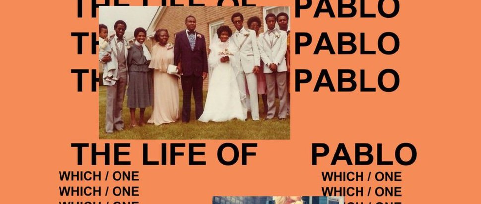 Kanye West is the first artist to go platinum on streams only with The Life Of Pablo