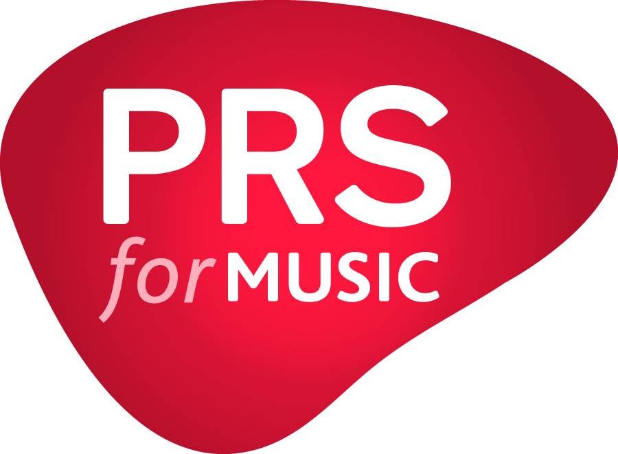 What Territories / Countries Do The PRS For Music Manage for Publishing Collection Royalties