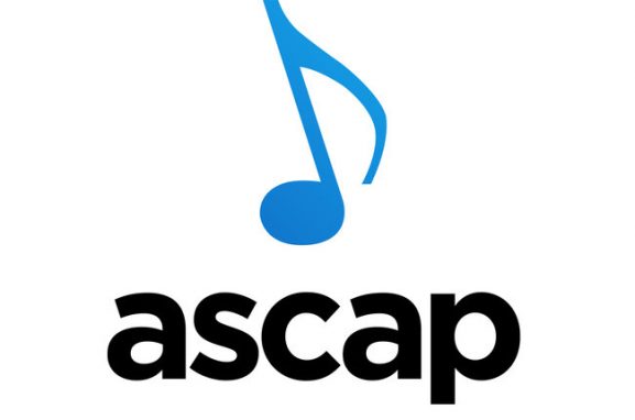 ASCAP LANDR 2016 revenue earnings increases music streaming rise