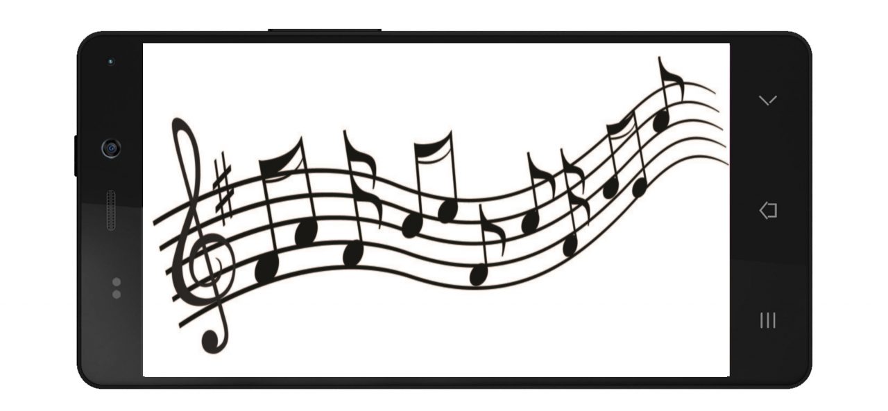 Can You Use Mobile Applications To Actually Make Good Music