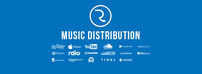 RouteNote music distribution eMusic music streaming download service digital purchase tracks