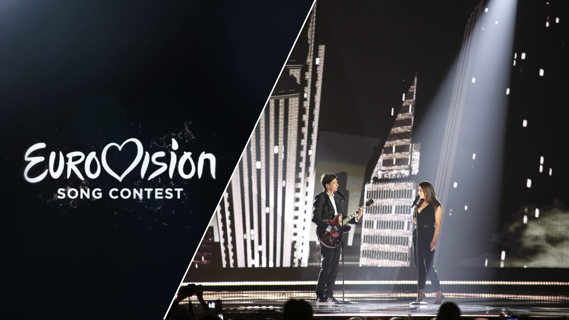 Eurovision will live stream the Song Contest finale live on YouTube