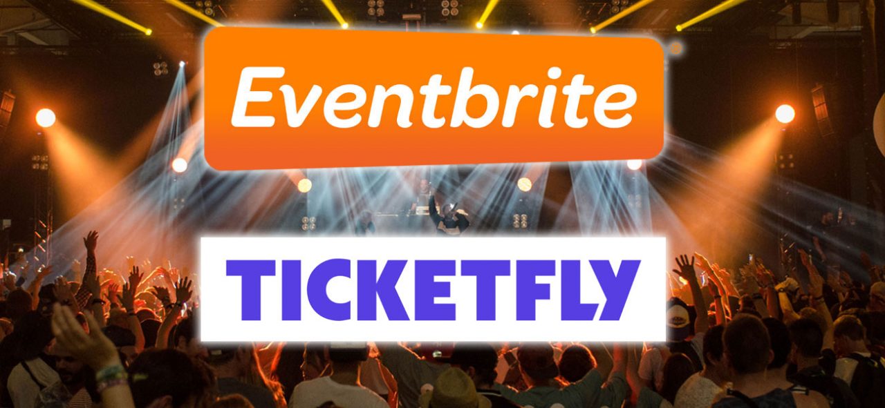 eventbrite event ticketing