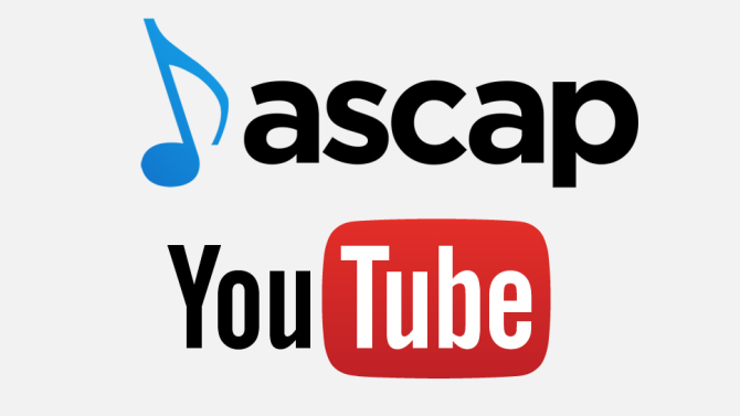 YouTube to pay out more royalties for music thanks to ASCAP deal